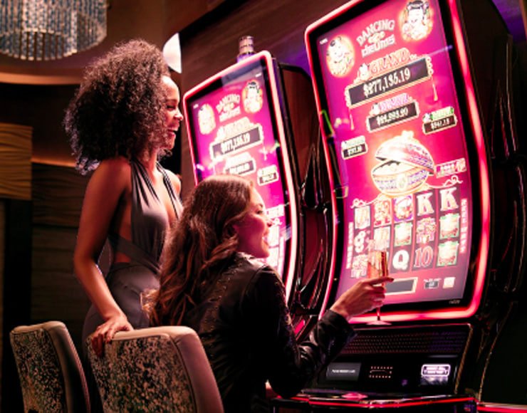 kingjl online slot game categories displayed on screen for Philippine users