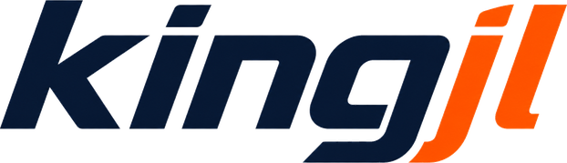 kingjl official logo Philippines gaming platform